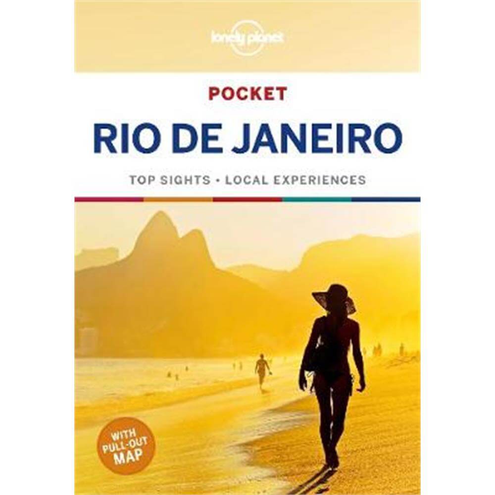 Lonely Planet Pocket Rio de Janeiro (Paperback)